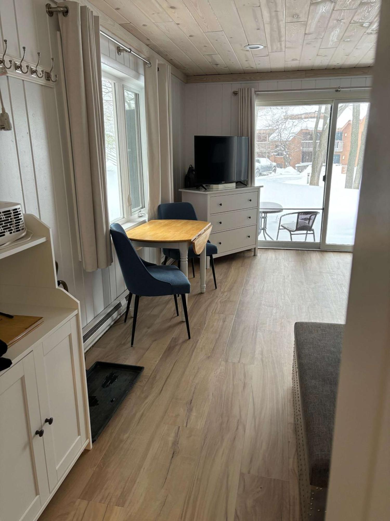 Shanty Creek, Condo, Golf ,Sleeps 4, Pets Welcome! 벨레르 외부 사진