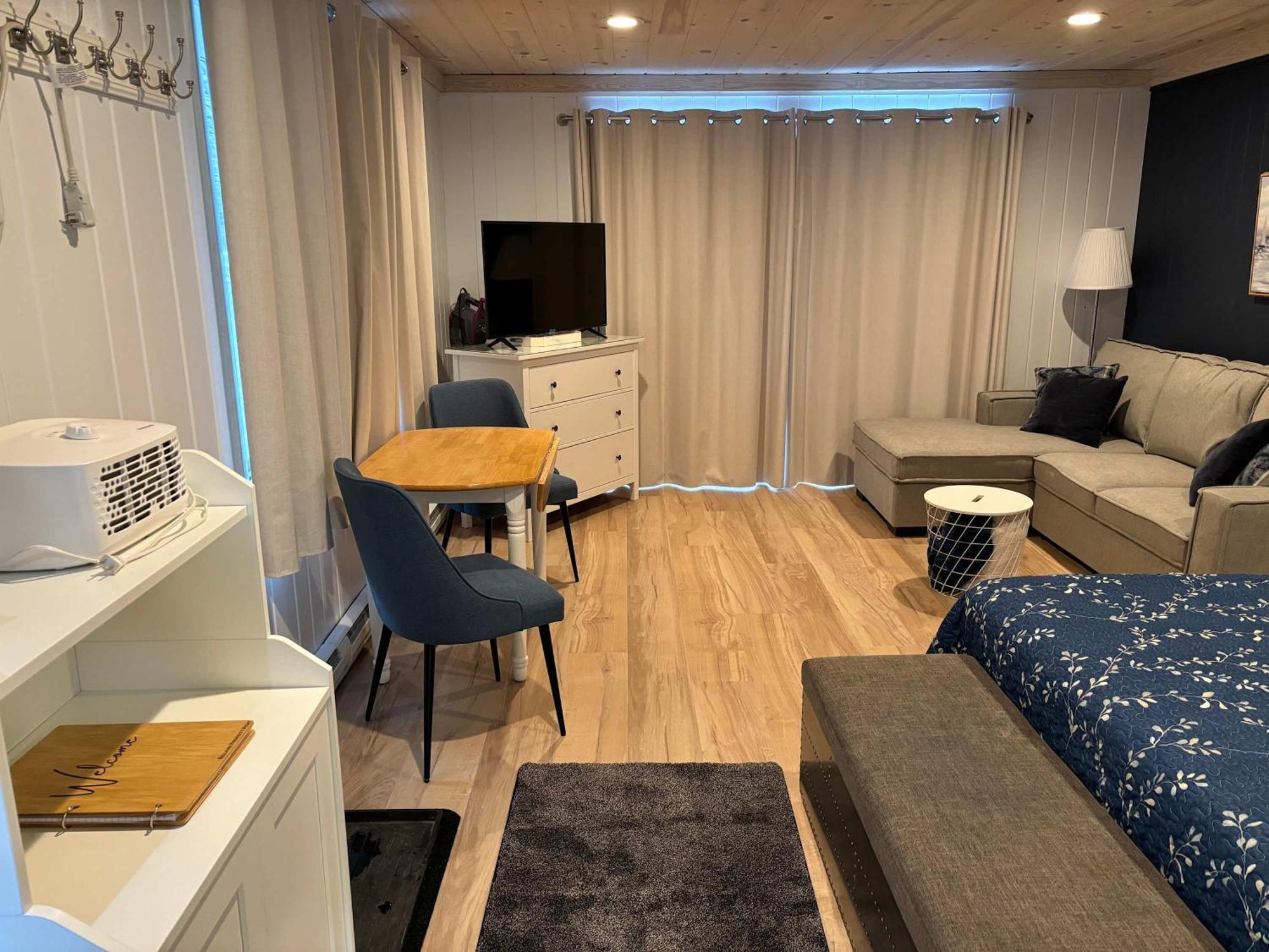 Shanty Creek, Condo, Golf ,Sleeps 4, Pets Welcome! 벨레르 외부 사진